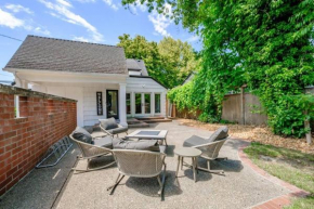 Beautifully Restored Home by OSU w/2 King 1 QN